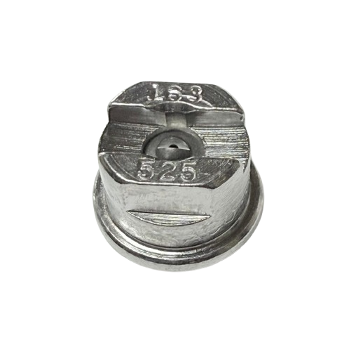 Graco 163525 Silver Flat Tip, 525
